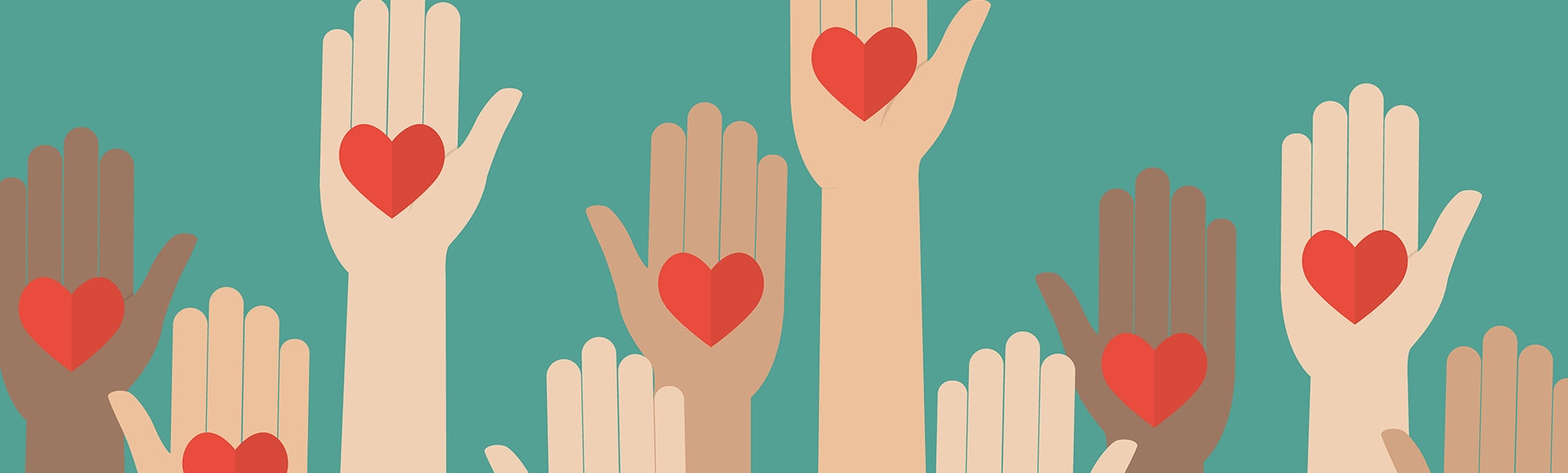 Why It’s Important To Teach Kids To Volunteer