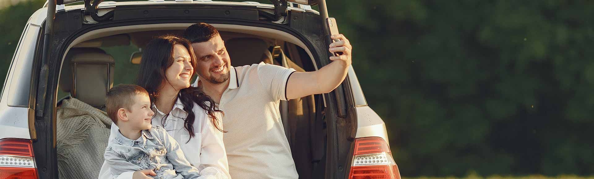 Things to Consider Before Planning a Multigenerational Family Trip