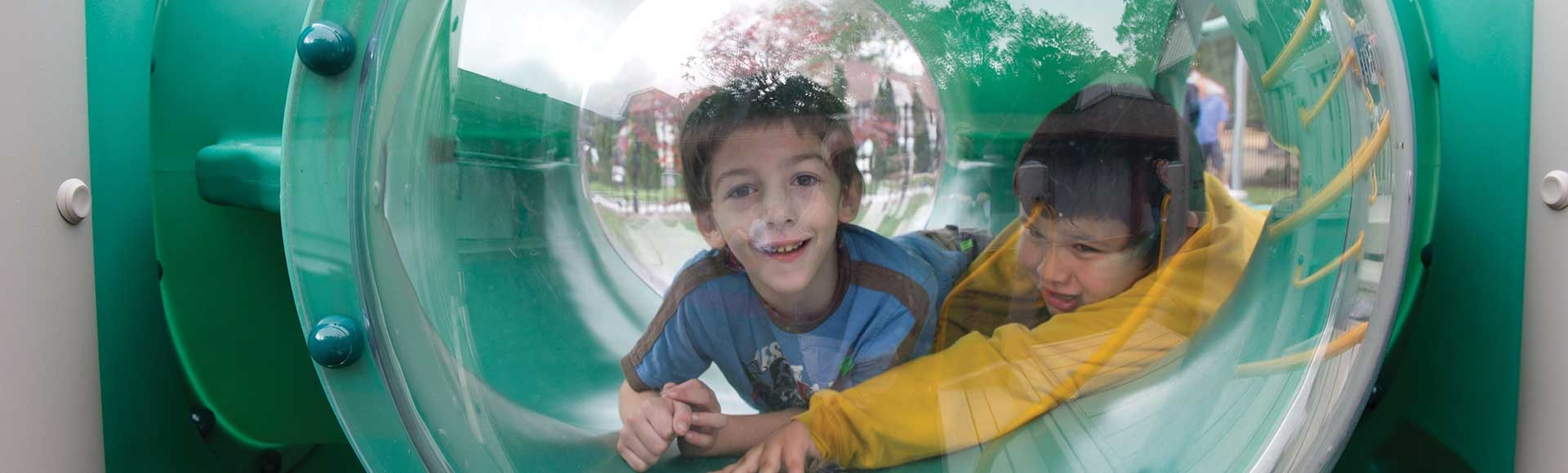 ADA Requirements for Playgrounds... Made Simple
