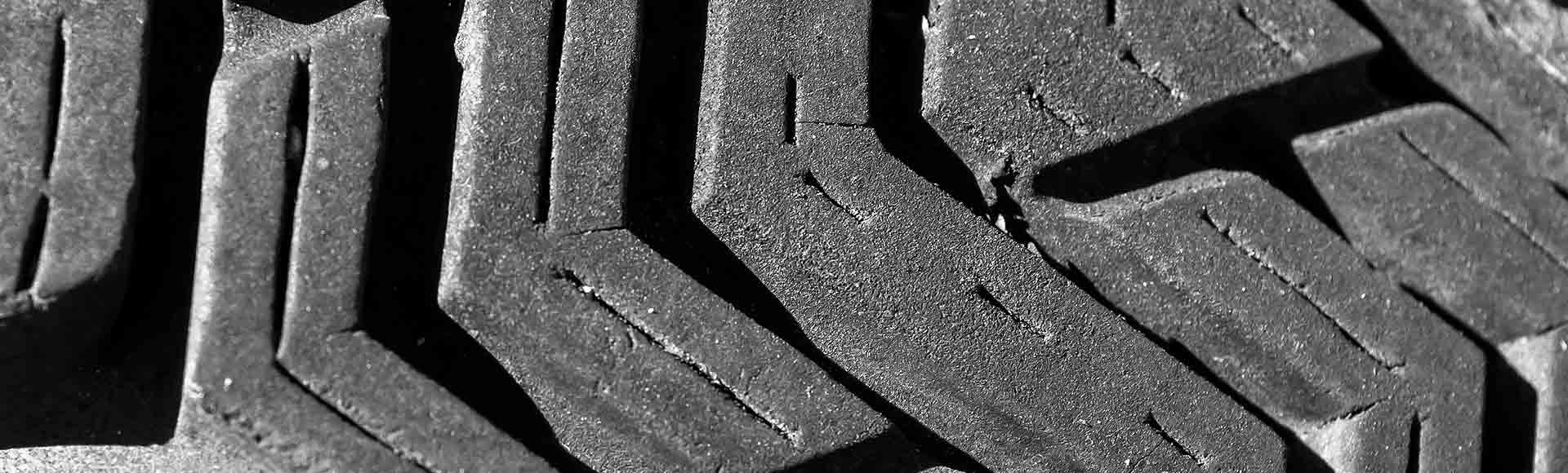 Rubber Tire Mulch - Hazard or Harmless?
