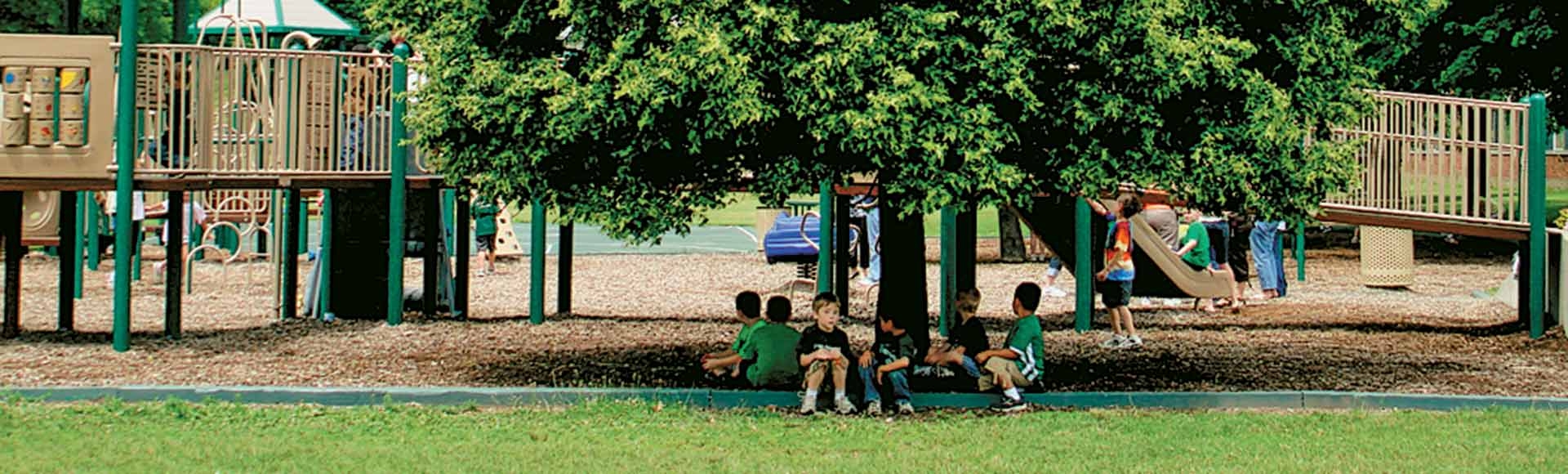 Benefits of Nature Play