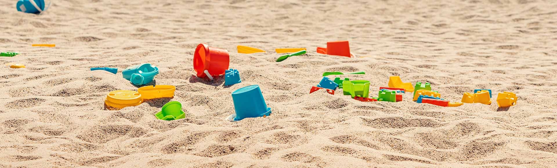 The Repurposing of a Sand-pile