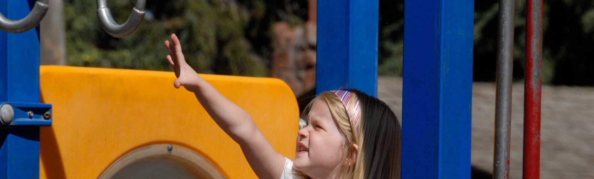 Age and Weight Restrictions of Playground Equipment
