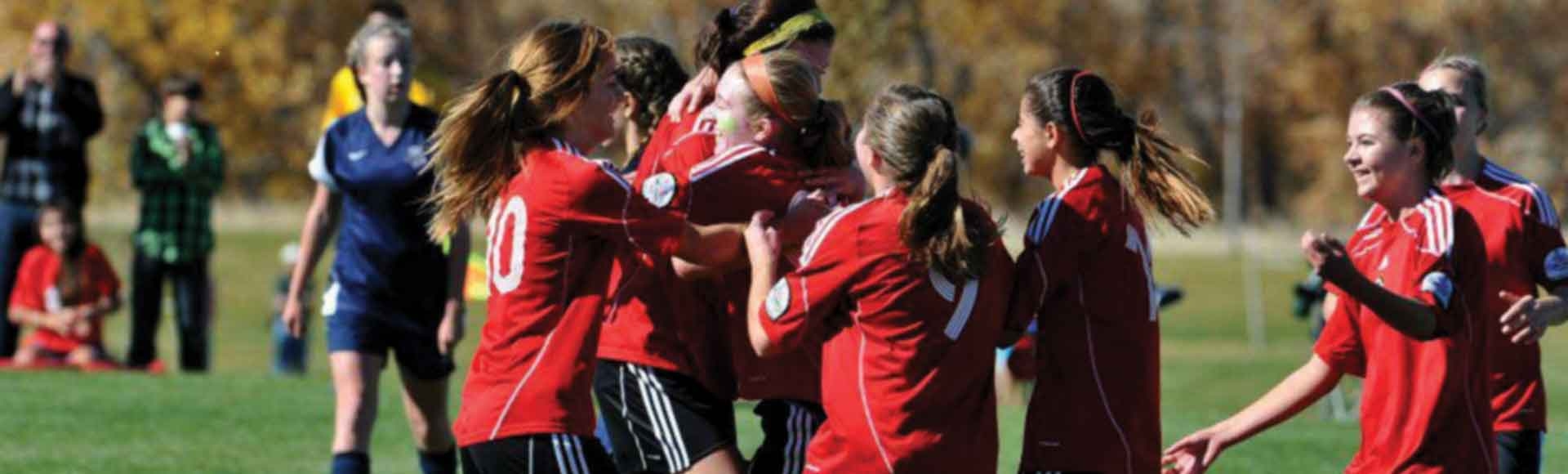 The Benefits of Youth Sports