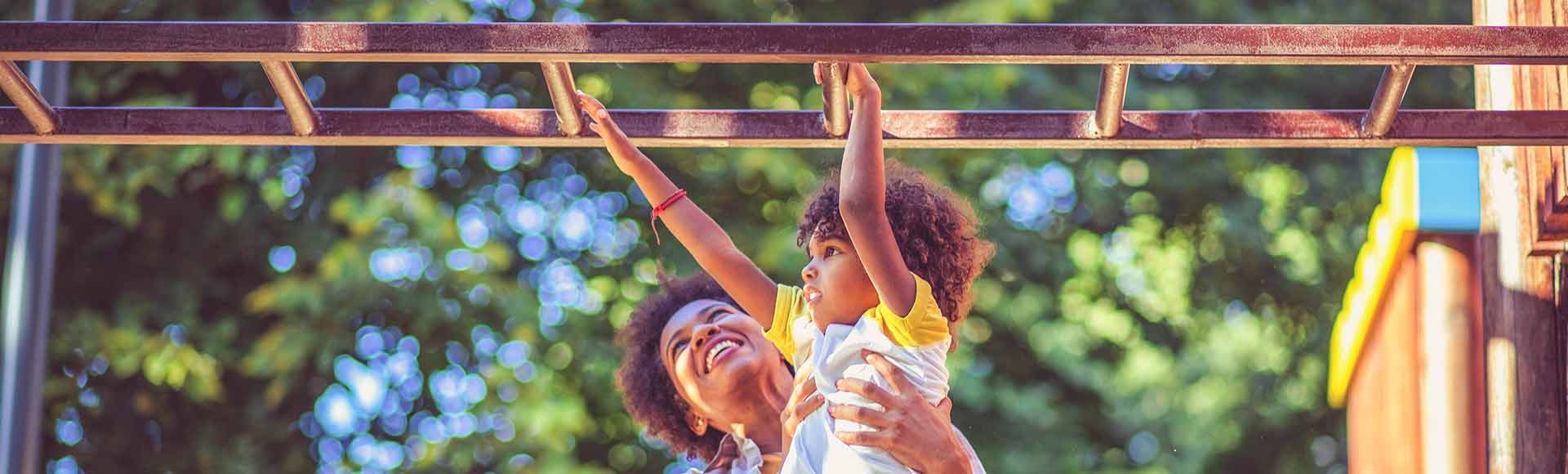 3 Overlooked Benefits to Building a Playground in Your Community