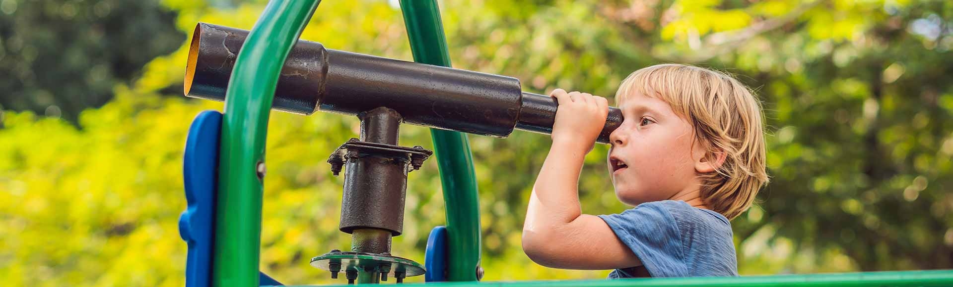 Playground Supervision
