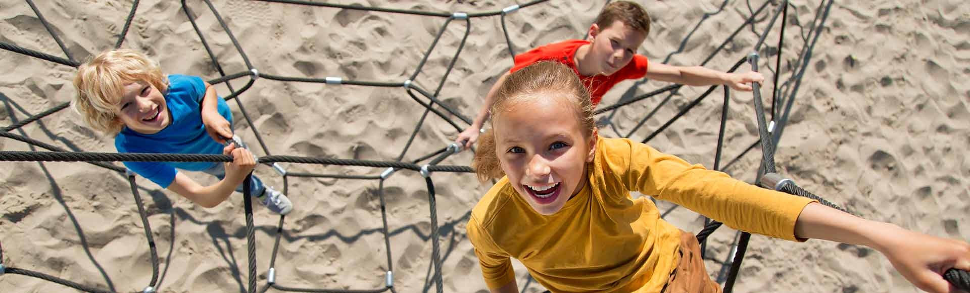CPSC Public Playground Safety Handbook