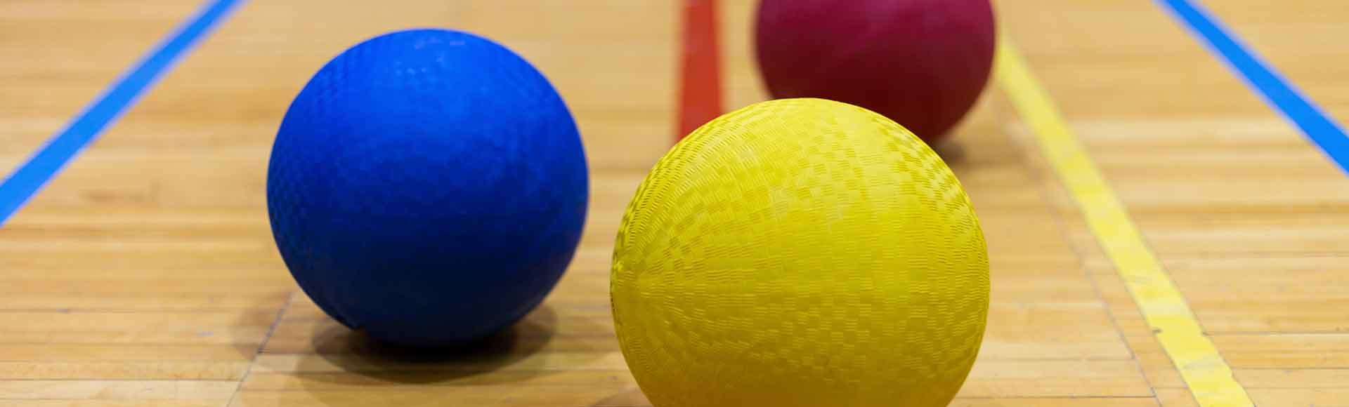 Dodgeball