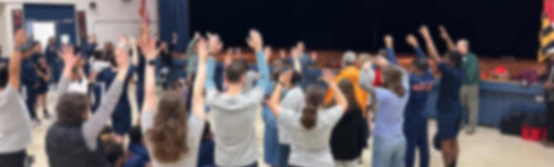 Embracing Sports, Volunteering, and Community Engagement