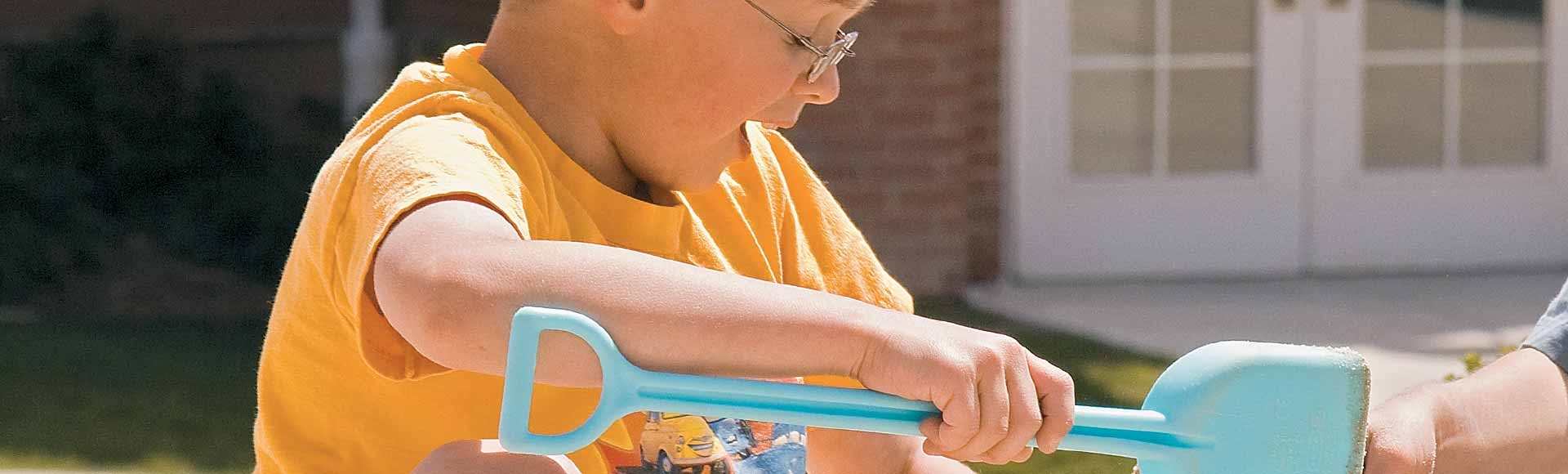 The Consequences of Play Deprivation