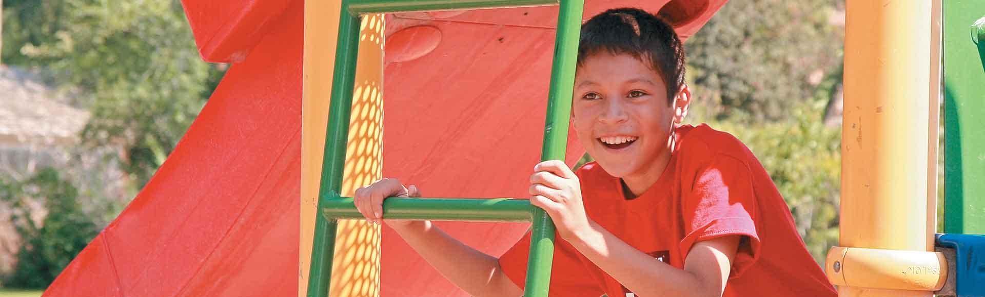 Growing Competent Kids