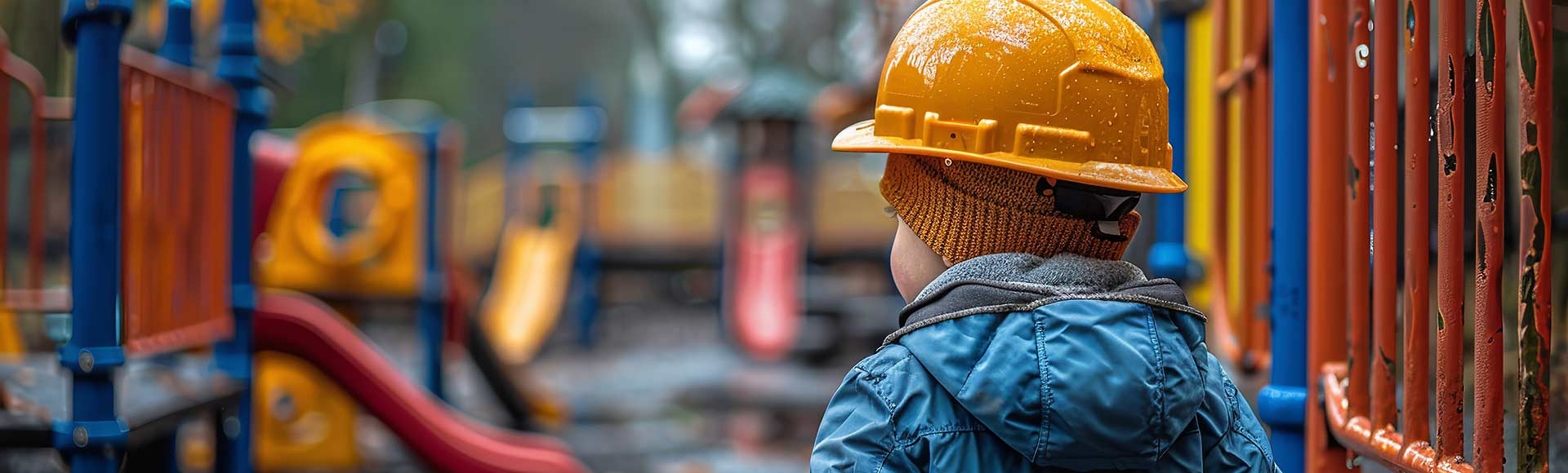 A Playground Owners Responsibility To Playground Safety 