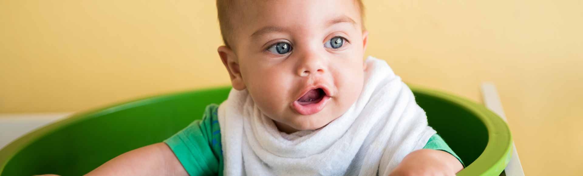 Play Equipment Standards for Infants & Toddlers