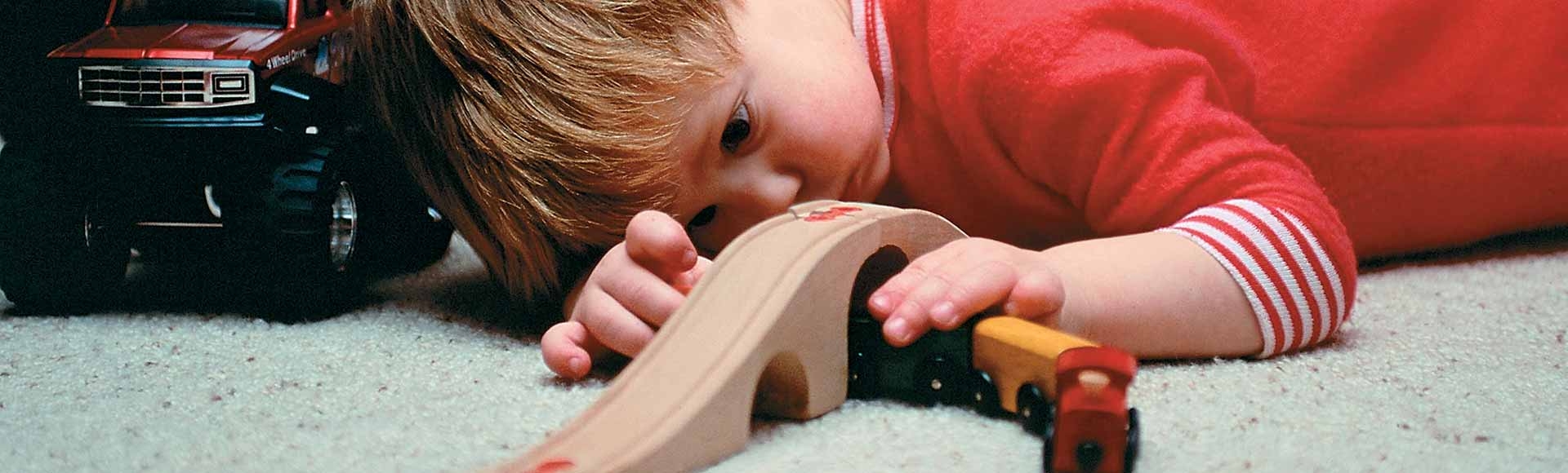 Imaginative Play