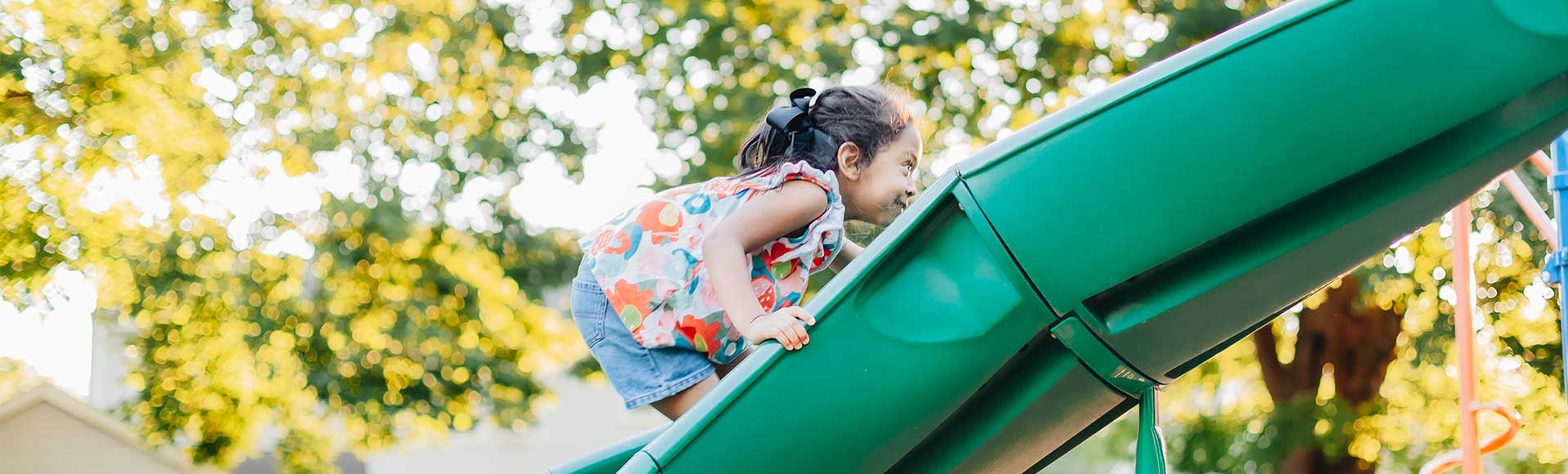 PVC Playground Parts
