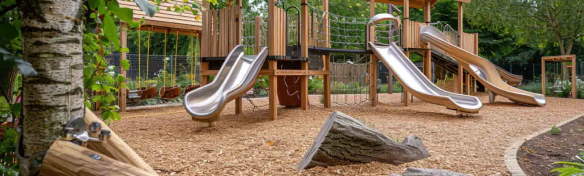 CPSI Inspected Playground