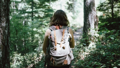 Why you should go outside