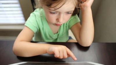 The Impact of Media Use and Screen Time on Children