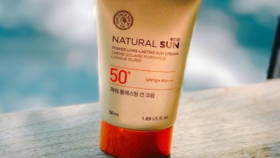 Sunscreen