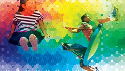 The Science of Play book cover