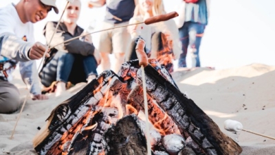 Campfire Cookout