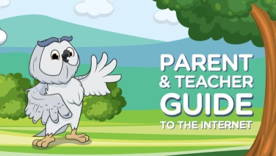 Parent & Teacher Guide to the Internet