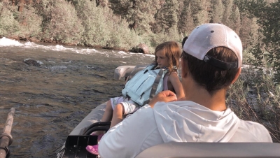 5 Must-Have Things When Boating with Kids