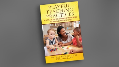 Book Review: Playful Teaching Practices