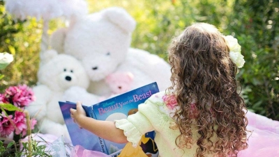 10 Children Books To Inspire Creativity