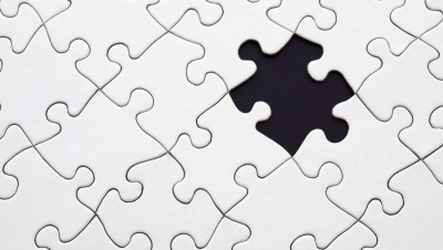 Puzzle pieces