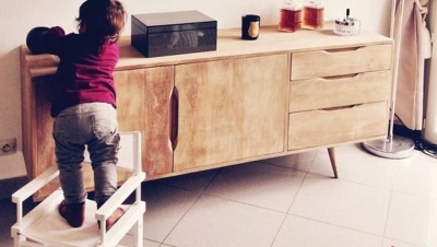 5 Home Security Tips to Keep Your Child Safe