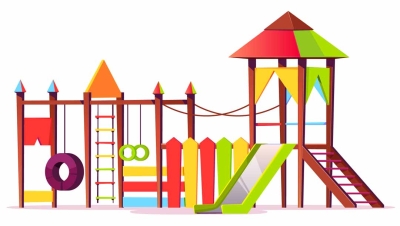 The Benefits of a Playground Safety Audit