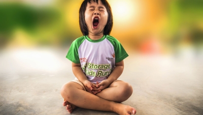 Why Sleep Is Very Important For Children 2 to 7 Years Old