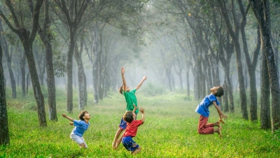 Tips For Managing Your Child’s Asthma When Playing Outside