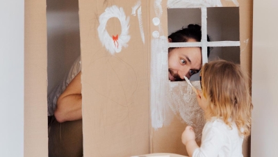 21 Fun Family Activities During Self-Isolation