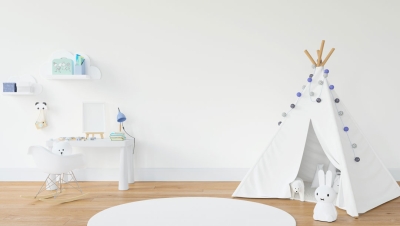 Indoor Playroom Flooring for Children and Adults