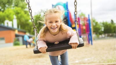 How To Keep the Kids Active This Summer