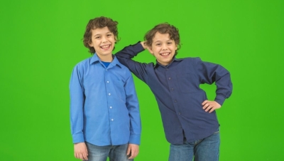 Fun Green Screen Projects for Kids