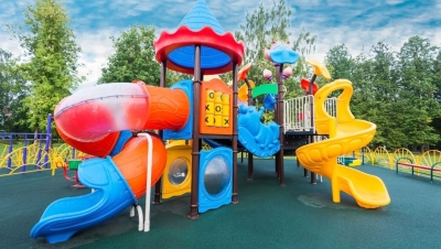 How To Improve Playground Safety