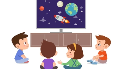 How Educational Videos Are Beneficial for Children?