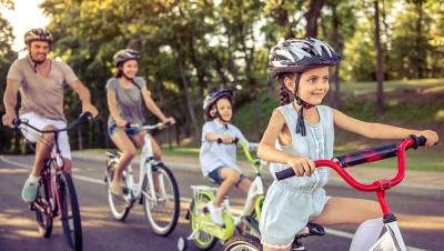 How To Stay Strong Enough To Keep Playing With Your Kids