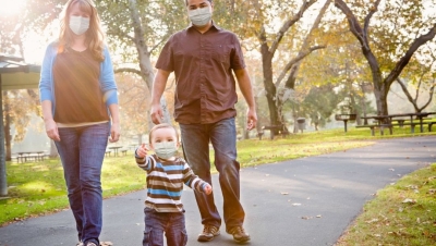 Tips To Keep Your Kids Healthy This Summer