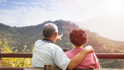 Active Life: Easy Outdoor Activities for Seniors