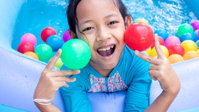 Fun Backyard Projects for You and Your Kids