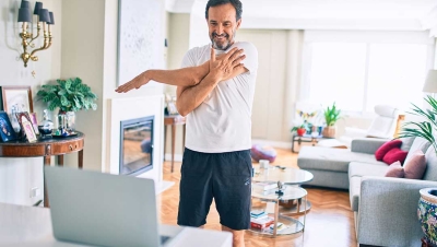 How To Create Your Own Workout Schedule