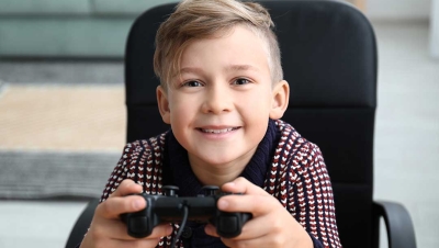 How To Choose The Best Online Games For Your Kid