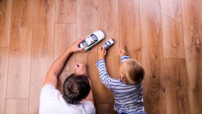 How To Increase the Safety of Kids’ Toys