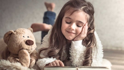 8 tips to help your child foster creative writing skills