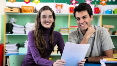 Ways Admins Can Improve Academic Performance in Schools