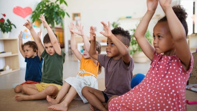 Tips for Teachers: How to Create an Inclusive Classroom Environment